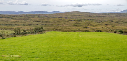 Inishowen peninsula