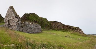 Malin Well - Inishowen peninsula