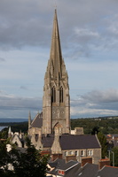 St Eugene's Cathedral - Derry