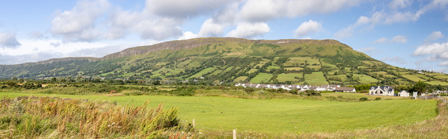 Glens of Antrim - Glenariff
