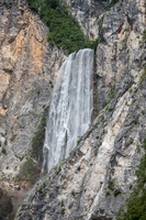 Boka falls