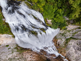 Boka falls