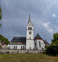 St. Martin's Parish Church
