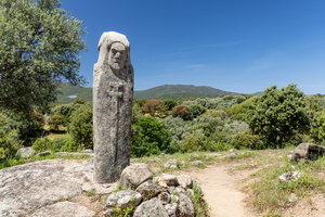 Site préhistorique de Filitosa