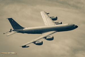 C-135FR (monochrome)