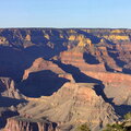 Grand Canyon, Arizona - USA - 2007