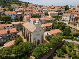 Eglise orthodoxe de Cargèse