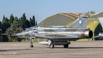 Mirage 2000N - DGA CEV