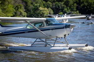 Cessna 172 Skyhawk N52408
