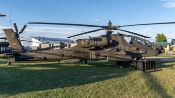 Boeing AH-64D Apache 09-05688
UTAH ARNG from 1-211th AVN