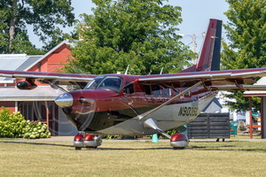 Daher Kodiak 900 N9035C