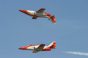 Patrulla Aguila
