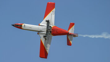 Patrulla Aguila