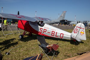 RWD-10 SP-BLO