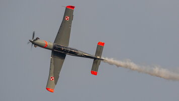 Aerobatic Team Orlik