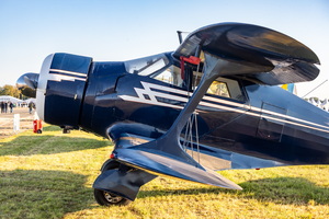 STAGGERWING GB2 Traveller, D17S – F-AZJP, 44-76056, 23721, c/n 6738