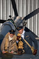 SPITFIRE MK XIV, F-AYXX, 6S-381758