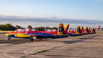 Patrouille Tranchant