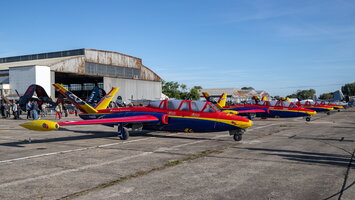 Patrouille Tranchant