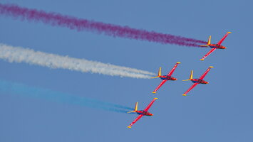 Patrouille Tranchant