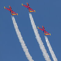 Patrouille Tranchant