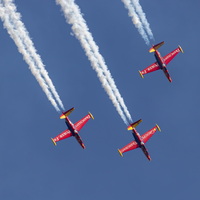Patrouille Tranchant