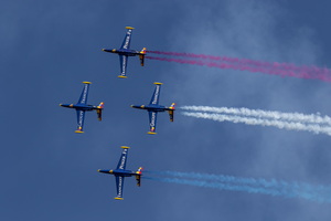 Patrouille Tranchant