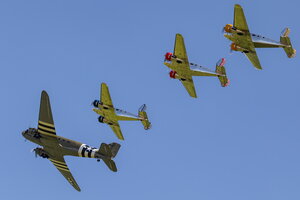 Classic Formation