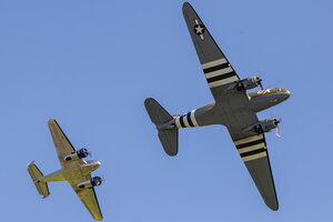 Classic Formation