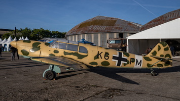 BF108, AMPAA