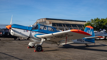 MS-730 Alcyon F-BNEC, 129