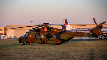 NH90 TTH 1306 EAK, Armée de Terre