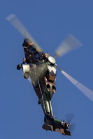 Airbus Helicopters Tigre 6011, BJK