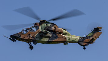 Airbus Helicopters Tigre 6011, BJK