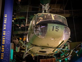 Bell UH-1E Iroquois