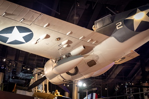 USMC Grumman F4F-4 Wildcat 12114/2