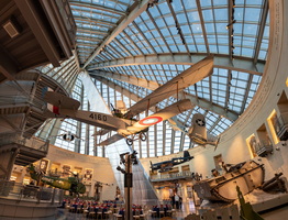 USMC Curtiss JN-4HG Jenny A4160