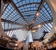 USMC Museum Quantico