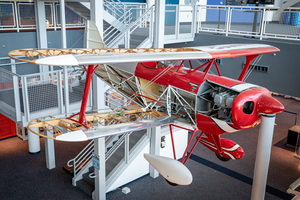 Pitts S-1S Special