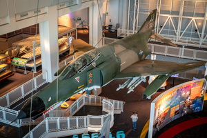 McDonnell F-4E Phantom 67-0392/JJ