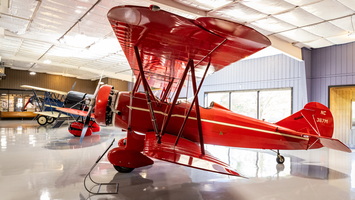 Travel Air 4000 NC367M