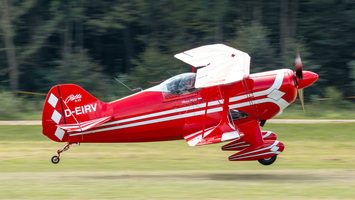 D-EIRV Pitts S-1S Pitts Special