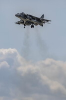 McDonnell Douglas AV-8B+(R) c/n 300 BuNo 165428 VMA-231